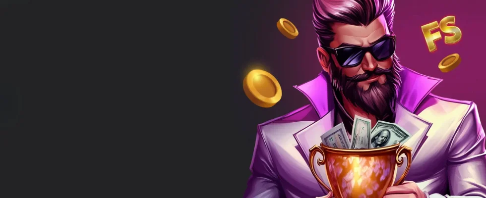 Memo Casino background